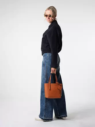 MCM | Ledertasche - Shopper HIMMEL | 